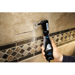 Disque diamanté DREMEL EZ SpeedClic – Coupe rapide | DREMEL Disque diamanté DREMEL EZ SpeedClic – Coupe rapide | DREMEL