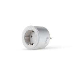 Prise Connectée Smart Wi-Fi Qnect – Contrôle à Distance | QNECT