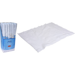 Tapis de neige en polyester 240 x 90 cm