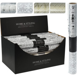 Chemin de table 36 x 200 cm