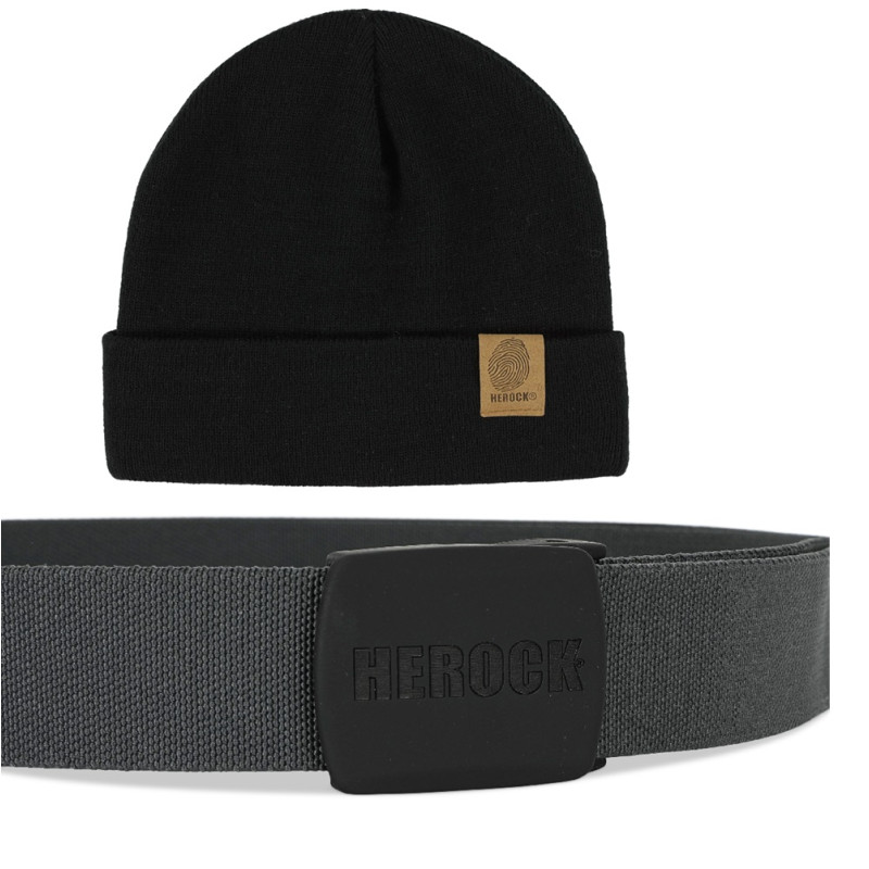 Set Dero Box HEROCK – Confort & Durabilité | HEROCK
 Set Dero Box HEROCK – Confort & Durabilité | HEROCK