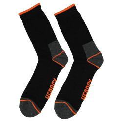 Chaussettes Ubin 39/42 3p HEROCK – Confort & Durabilité

