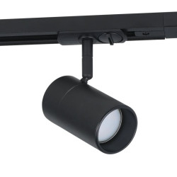 Spot TB Set noir GU10 3 × 5 W EGLO Spot TB Set noir GU10 3 × 5 W EGLO