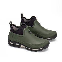 Bottillons ROUCHETTE Clean Lady Kaki 39 – Confort & Style