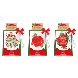 Mug Noël Chocolat Chaud – Douceur Hivernale