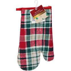 Gant de cuisine – Protection chaleur