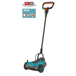 Tondeuse sur batterie HandyMower 22/18V P4A GARDENA Tondeuse sur batterie HandyMower 22/18V P4A GARDENA