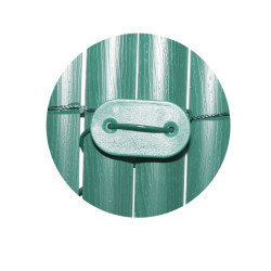 Fixations pour canisse verte – 26 pièces – Installation facile | NORTENE Fixations pour canisse verte – 26 pièces – Installation facile | NORTENE