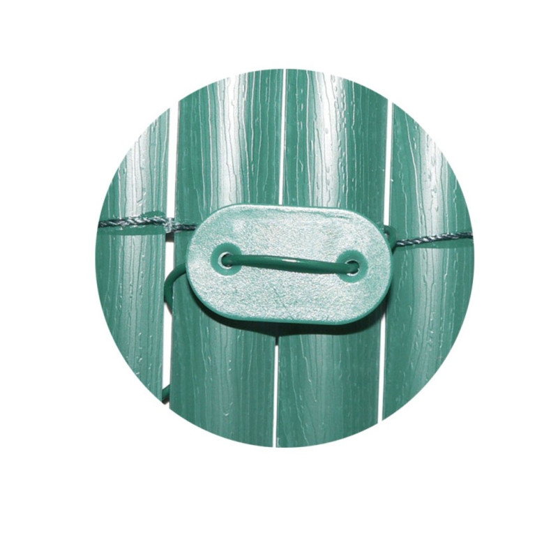 Fixations pour canisse verte – 26 pièces – Installation facile | NORTENE Fixations pour canisse verte – 26 pièces – Installation facile | NORTENE