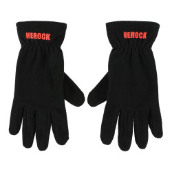 Pack Polaire Hiver avec bonnet, tour de cou et gants HEROCK Pack Polaire Hiver avec bonnet, tour de cou et gants HEROCK