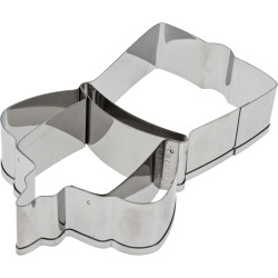 Emporte-pièce Casse-Noisette – Créez des biscuits magiques