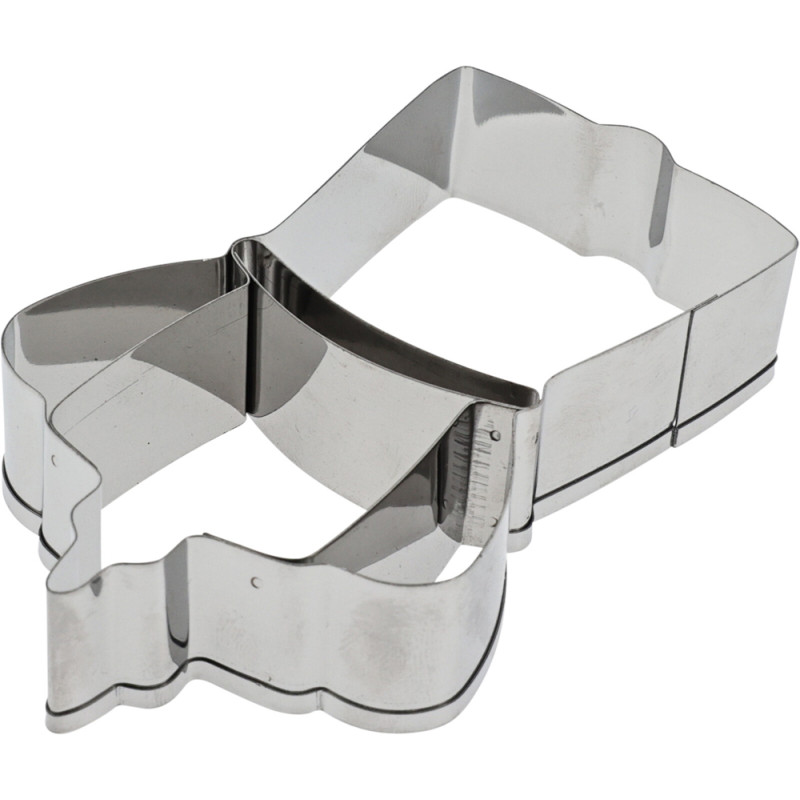 Emporte-pièce Casse-Noisette – Créez des biscuits magiques