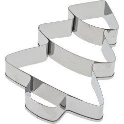 Emporte-pièce Sapin Noël – Créez la Magie