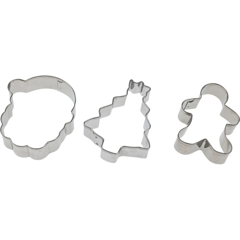 Set de pâtisserie 4 pièces – Idéal pour vos desserts