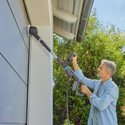 Tube d'extension pour nettoyeur AquaBrush GARDENA