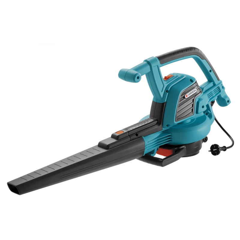 Aspirateur souffleur électrique ErgoJet 3000 3000 W GARDENA Aspirateur souffleur électrique ErgoJet 3000 3000 W GARDENA