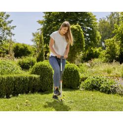 Extracteur de mauvaises herbes GARDENA