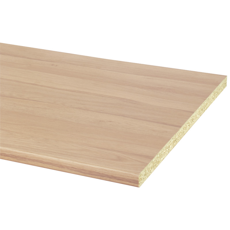 Plan de travail Chêne Européen 182x60x2.8cm – CANDO
 Plan de travail Chêne Européen 182x60x2.8cm – CANDO