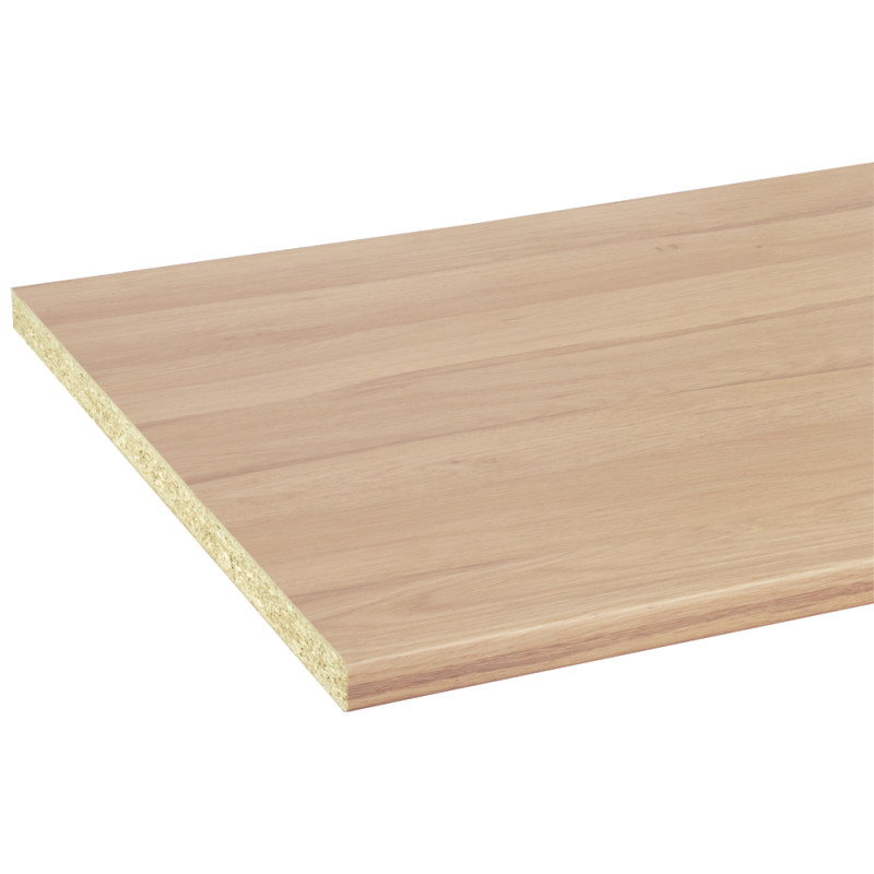 Plan de travail Chêne Européen 182x60x2.8cm – CANDO
 Plan de travail Chêne Européen 182x60x2.8cm – CANDO