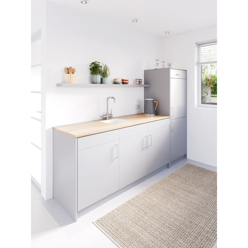 Plan de travail Chêne Européen 182x60x2.8cm – CANDO
 Plan de travail Chêne Européen 182x60x2.8cm – CANDO