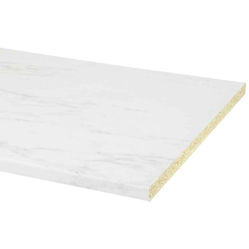 Plan de travail marbre blanc – Cuisinez avec style | CANDO Plan de travail marbre blanc – Cuisinez avec style | CANDO