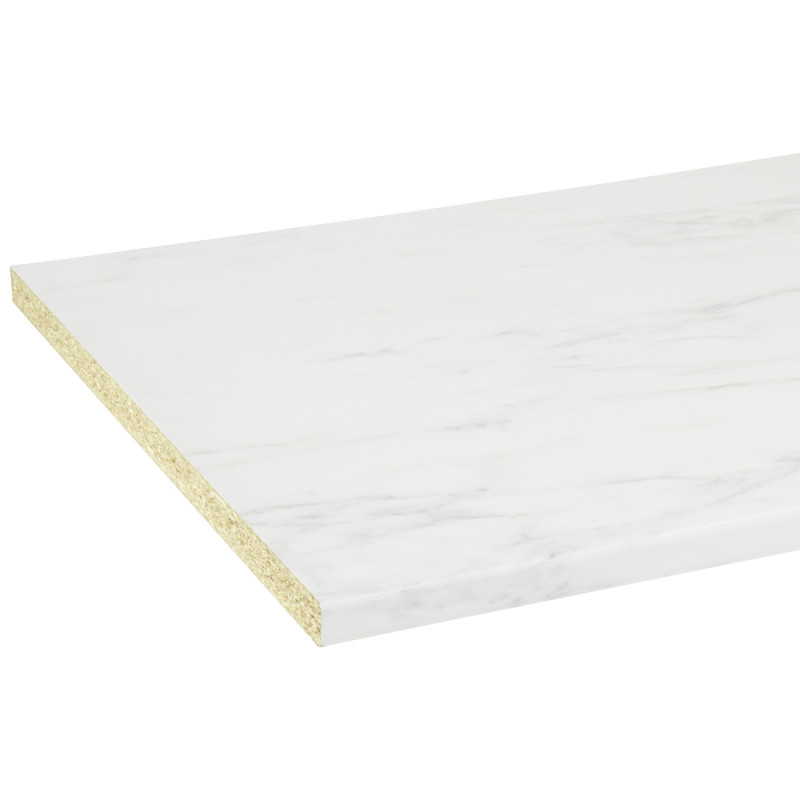 Plan de travail marbre blanc – Cuisinez avec style | CANDO Plan de travail marbre blanc – Cuisinez avec style | CANDO