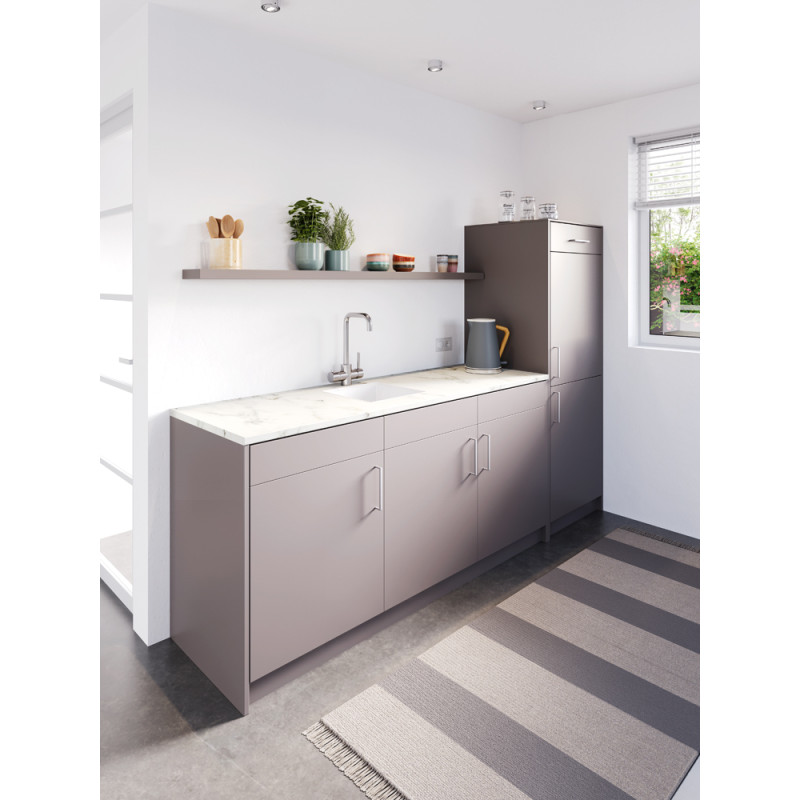 Plan de travail marbre blanc – Cuisinez avec style | CANDO Plan de travail marbre blanc – Cuisinez avec style | CANDO