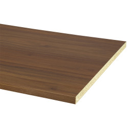 Plan de travail Noyer CANDO – Qualité & Style | CANDO