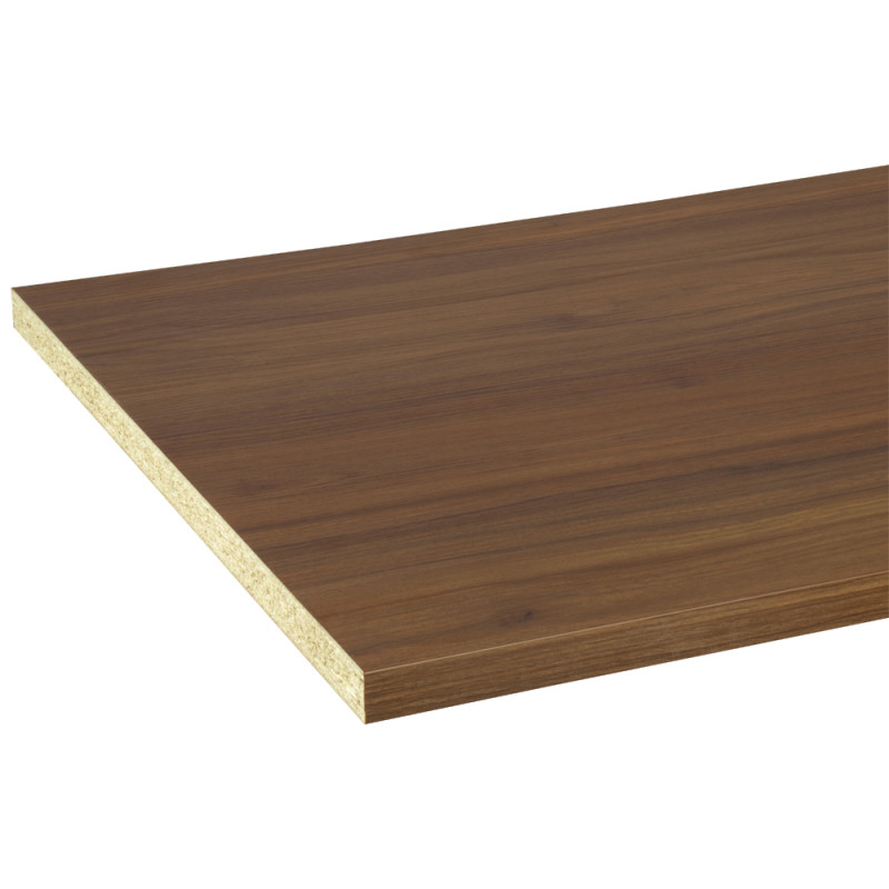 Plan de travail Noyer CANDO – Qualité & Style | CANDO