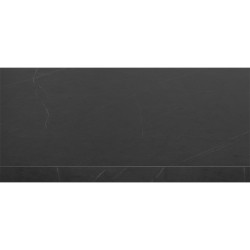 Plan de travail marbre noir CANDO – Élégance et Durabilité
