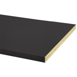 Plan de travail Granit Foncé CANDO – Durable & Élégant

