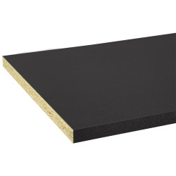 Plan de travail Granit Foncé CANDO – Durable & Élégant

