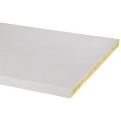 Plan de travail bois pierre blanche – Style & Durabilité | CANDO

