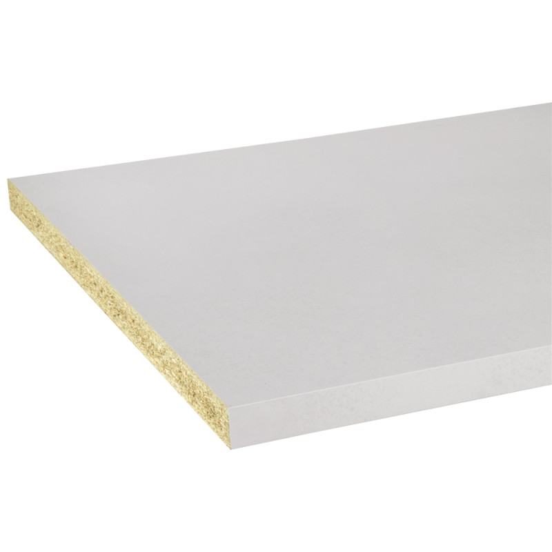 Plan de travail bois pierre blanche – Style & Durabilité | CANDO

