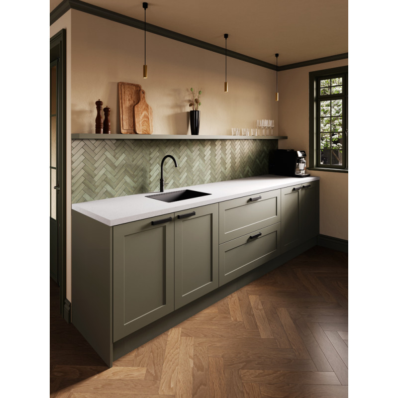 Plan de travail bois pierre blanche – Style & Durabilité | CANDO

