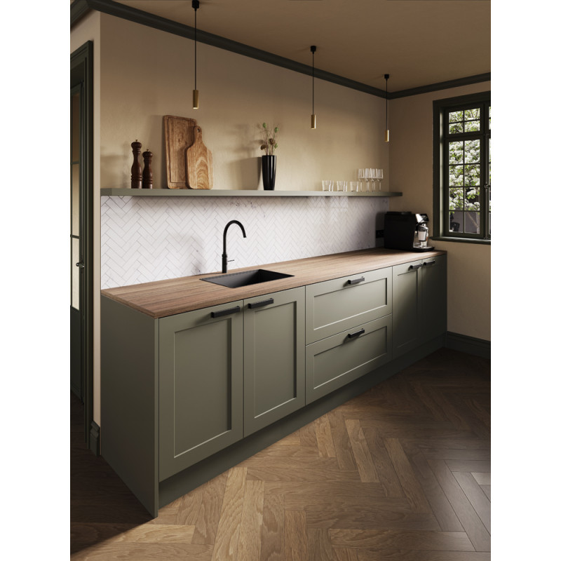 Plan de travail Noyer CANDO – Qualité & Style | CANDO