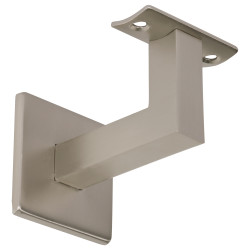 Support Rampe Escalier Milan Inox 2 Pcs – Design & Stabilité