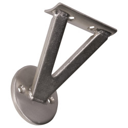 Support Rampe Escalier Shangai Inox – Design & Stabilité