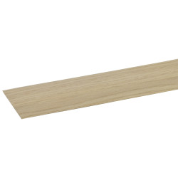 Bande de chant escalier Chêne Beige – 2 pièces | CANDO Bande de chant escalier Chêne Beige – 2 pièces | CANDO