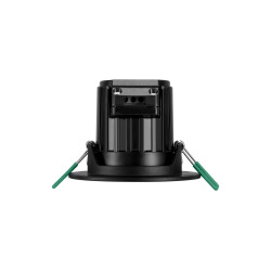 Spot encastrable LED Start blanc dimmable IP44 870 lm 9,7 W SYLVANIA