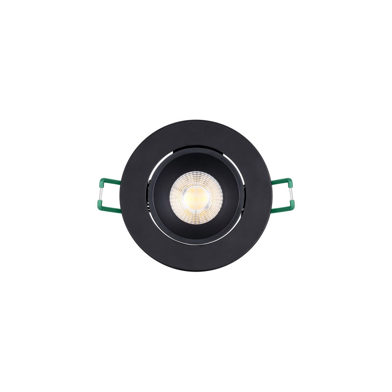 Spot encastrable LED Start blanc dimmable IP44 870 lm 9,7 W SYLVANIA