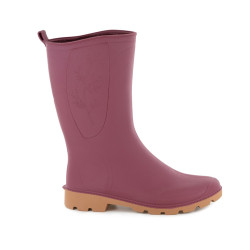 Bottes Durance Framboise pour Femme – Confort et Style | BLACKFOX