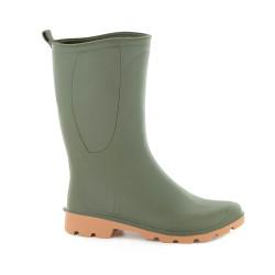 Bottes Durance Femme Kaki 41/42 – Confort & Style | BLACKFOX

