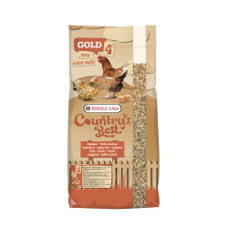 Mélange céréales ponte 20kg - Alimentation ferme | COUNTRY'S BEST