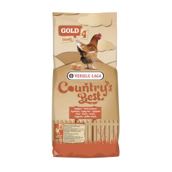 Farine de ponte standard 20 kg - Alimentation ferme | COUNTRY'S BEST