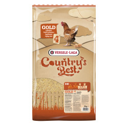 Farine de ponte standard 5 kg - Alimentation ferme | COUNTRY'S BEST