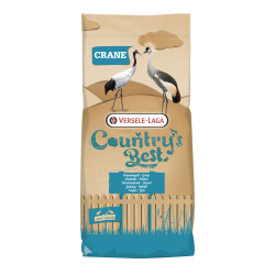 Granulés Grues 20kg: Entretien & Élevage | COUNTRY'S BEST
