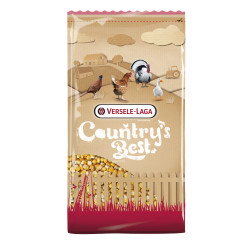 Maïs pour volailles 4 kg - Alimentation ferme | COUNTRY'S BEST