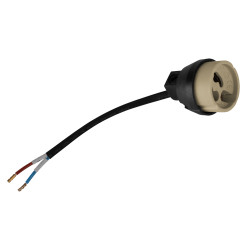 Spot encastrable Sapereta blanc IP20 GU10 5 W 3 pièces EGLO