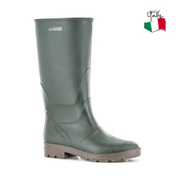 Bottes Chaume Vert 47 BLACKFOX – Confort & Protection | BLACKFOX